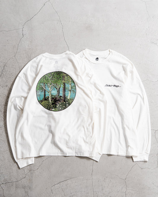 【Special Edition】ISNESS MUSIC QV LONG T