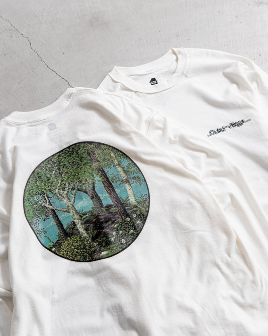 【Special Edition】ISNESS MUSIC QV LONG T