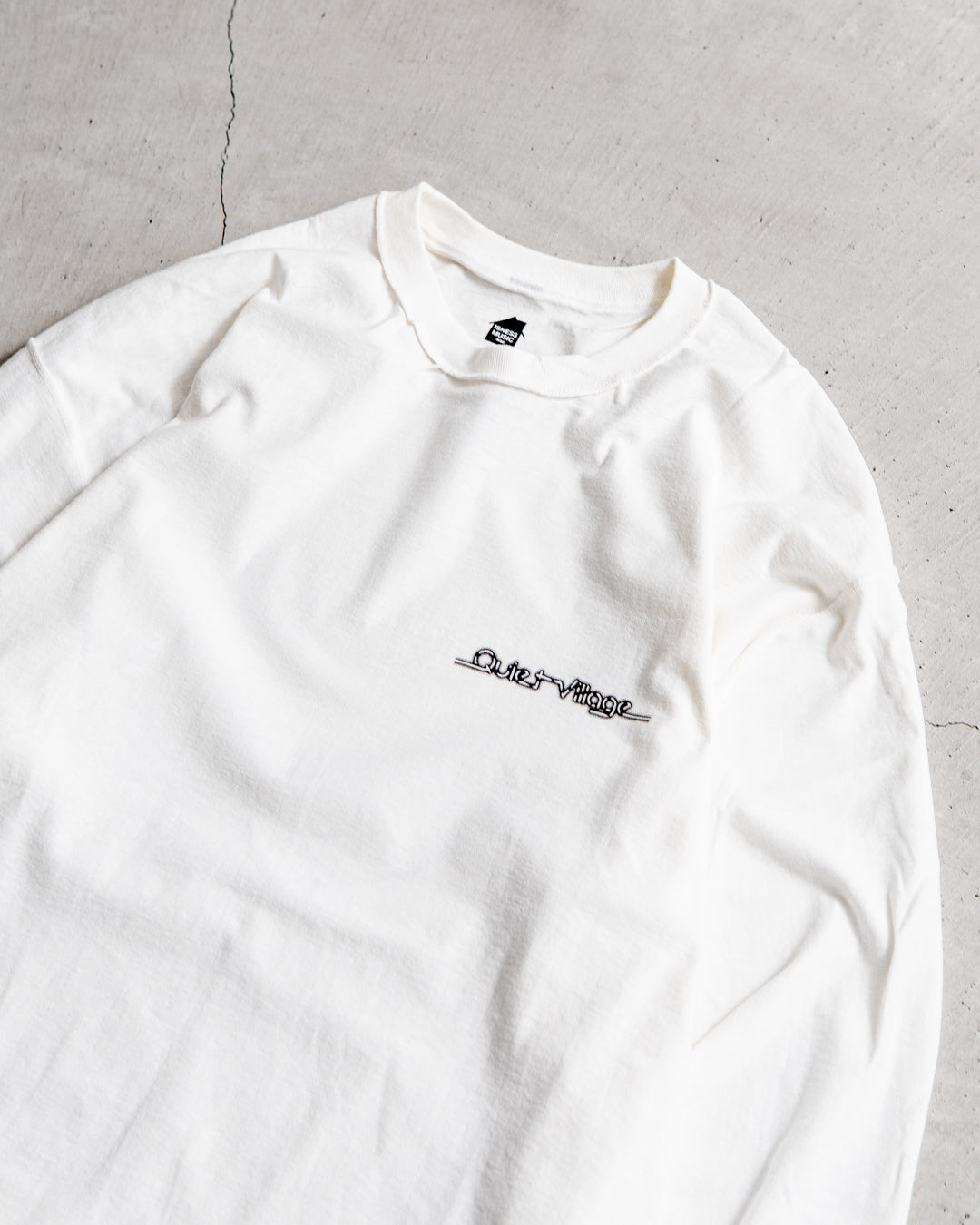 【Special Edition】ISNESS MUSIC QV LONG T