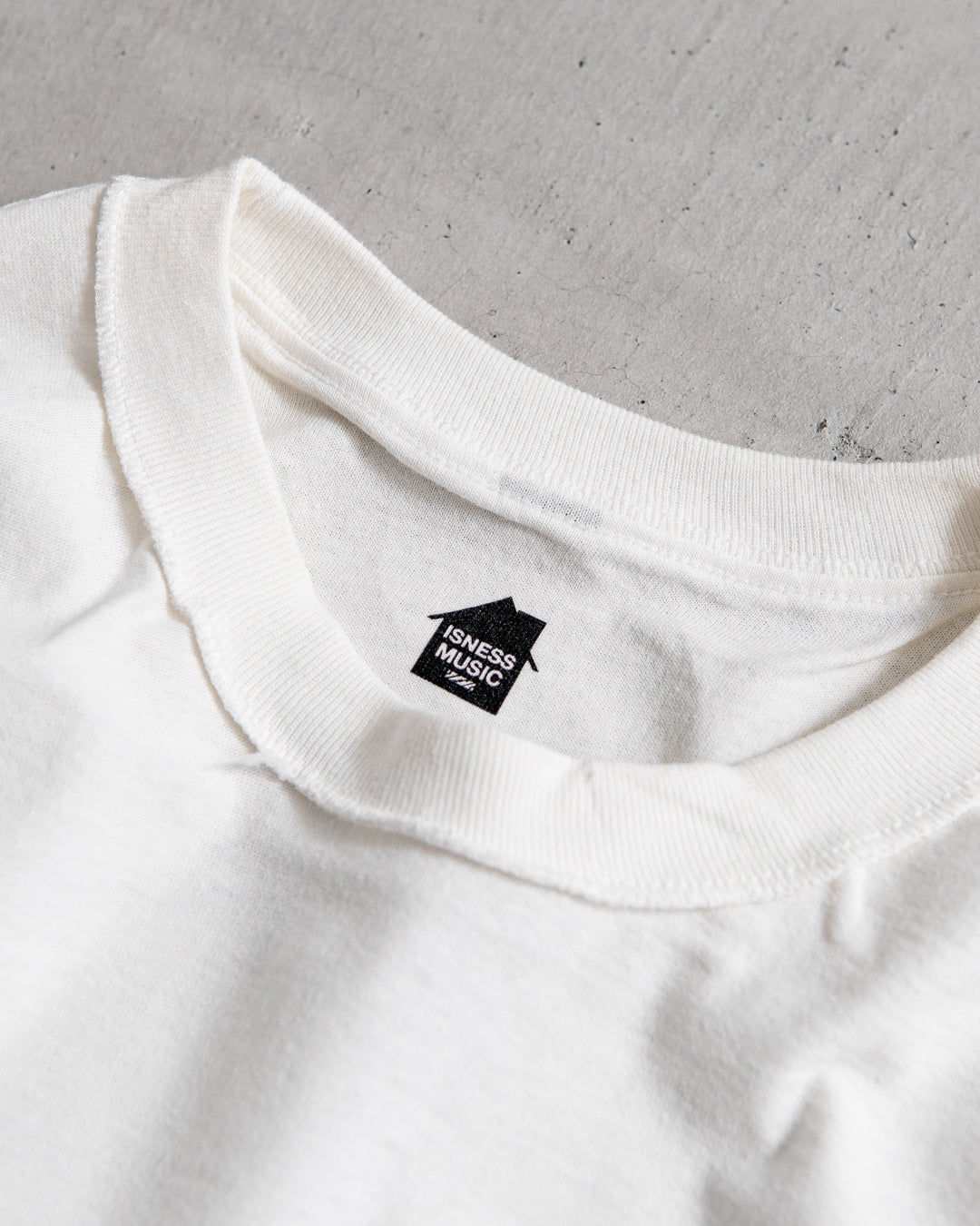 【Special Edition】ISNESS MUSIC QV LONG T