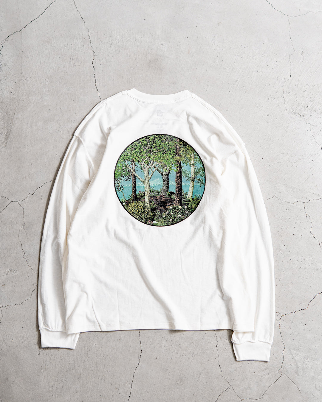 【Special Edition】ISNESS MUSIC QV LONG T