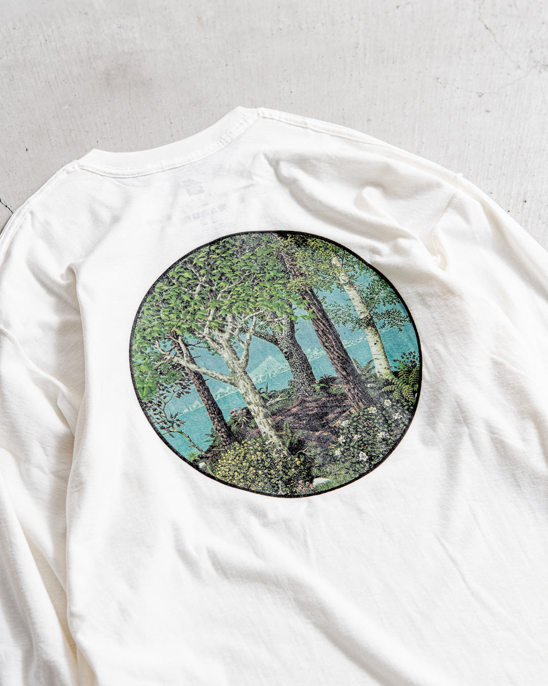 【Special Edition】ISNESS MUSIC QV LONG T