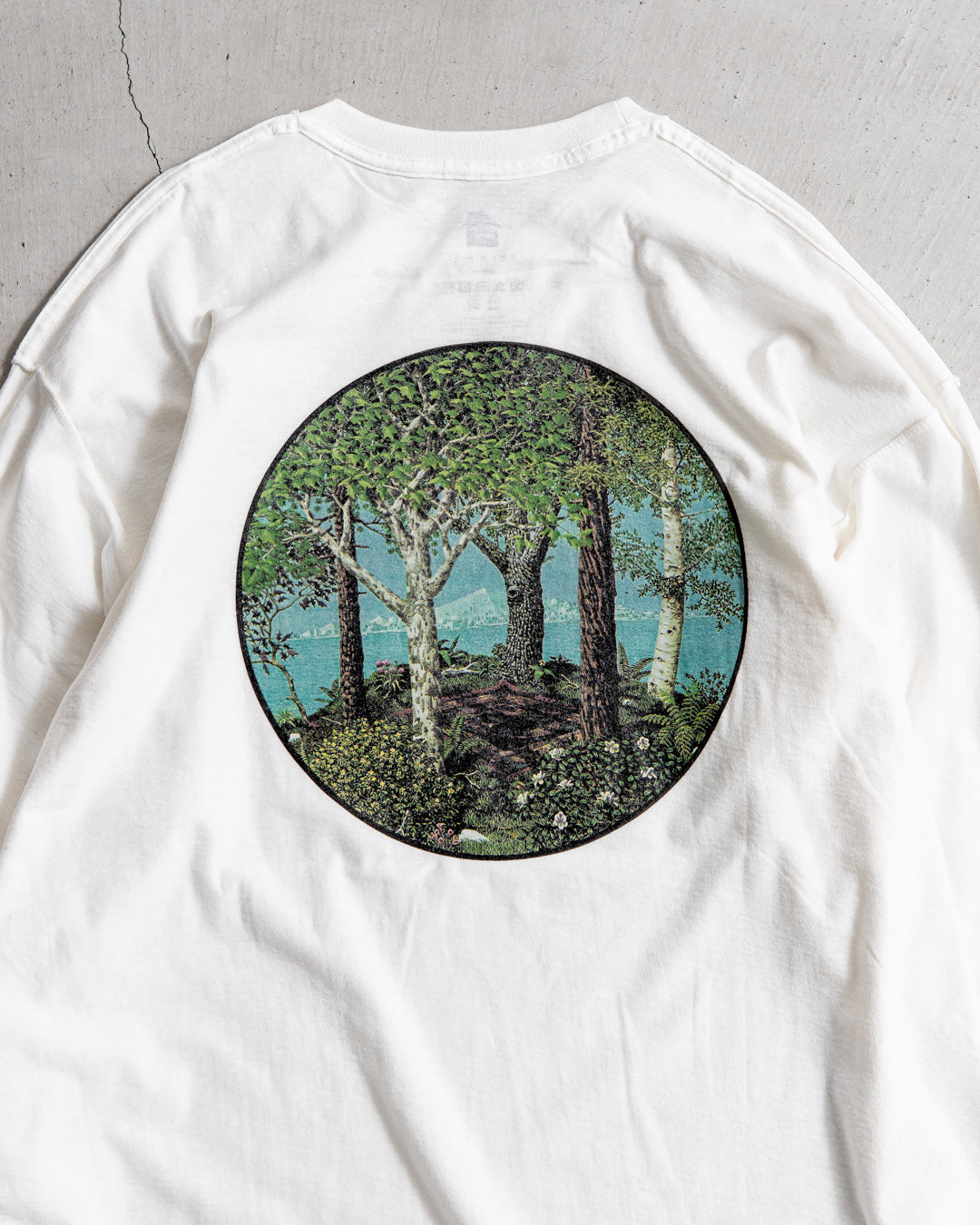 【Special Edition】ISNESS MUSIC QV LONG T