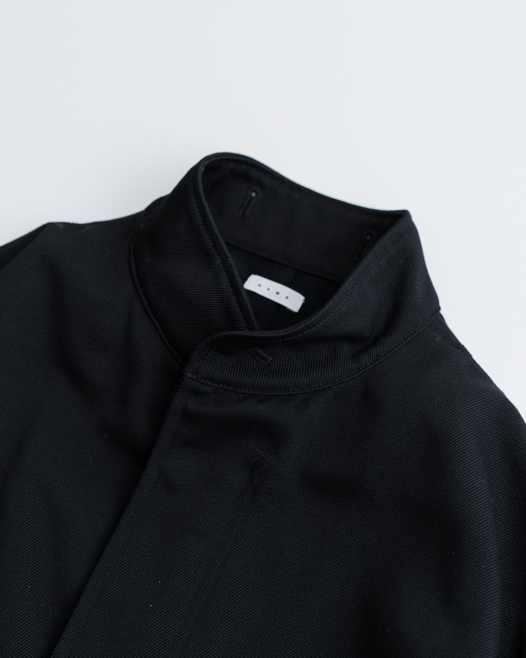 Name. COTTON/WOOL KERSEY M-65 SHORT JACKET