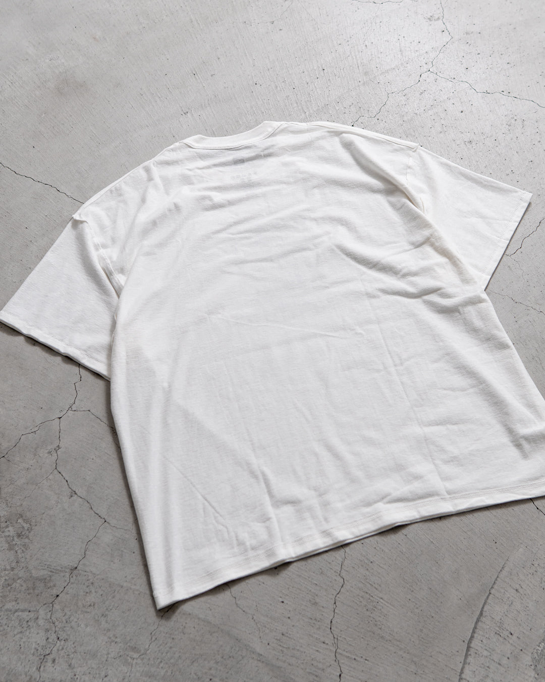 【Special Edition】ISNESS MUSIC Coastlines T-SHIRT with cassette tape