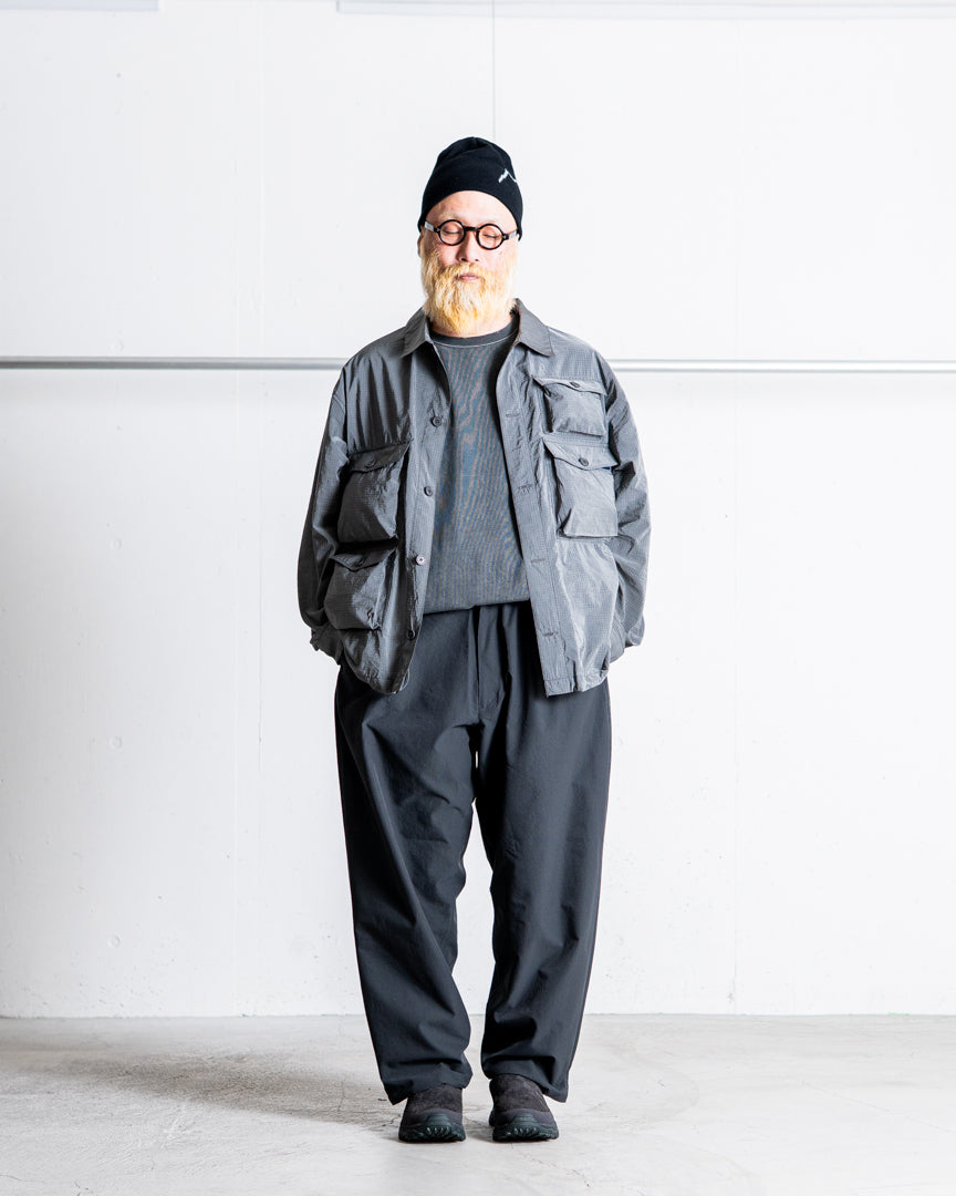 JUGEM ALLROUND COOL 1P TROUSER
