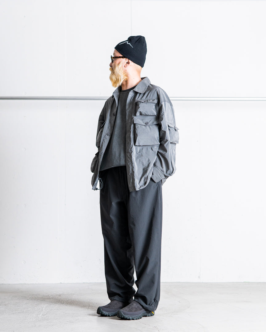 JUGEM ALLROUND COOL 1P TROUSER