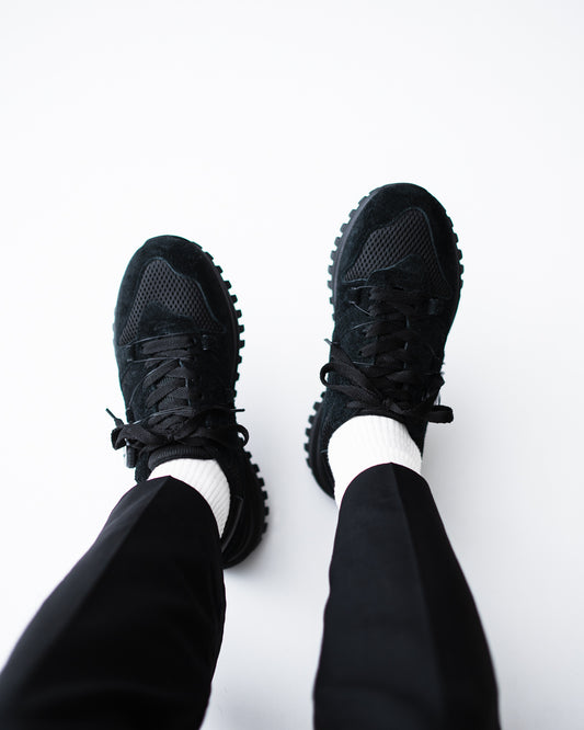 pg NAUGHTY - BLACK