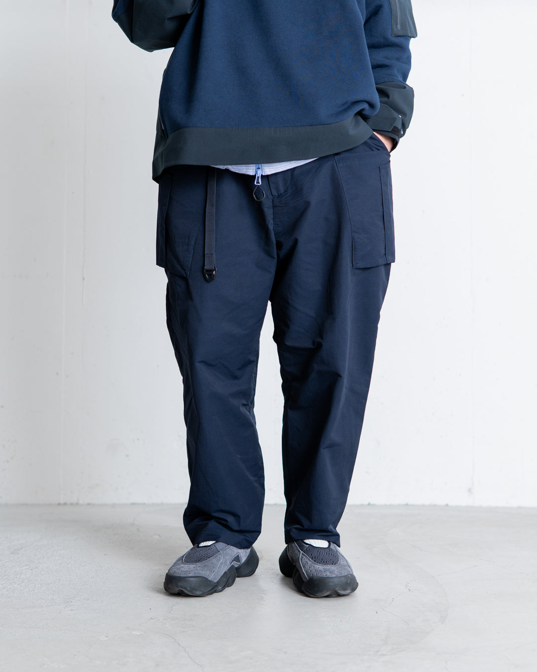 CMF OUTDOOR GARMENT HIDDEN PANTS