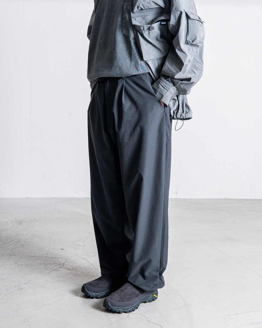 JUGEM ALLROUND COOL 1P TROUSER