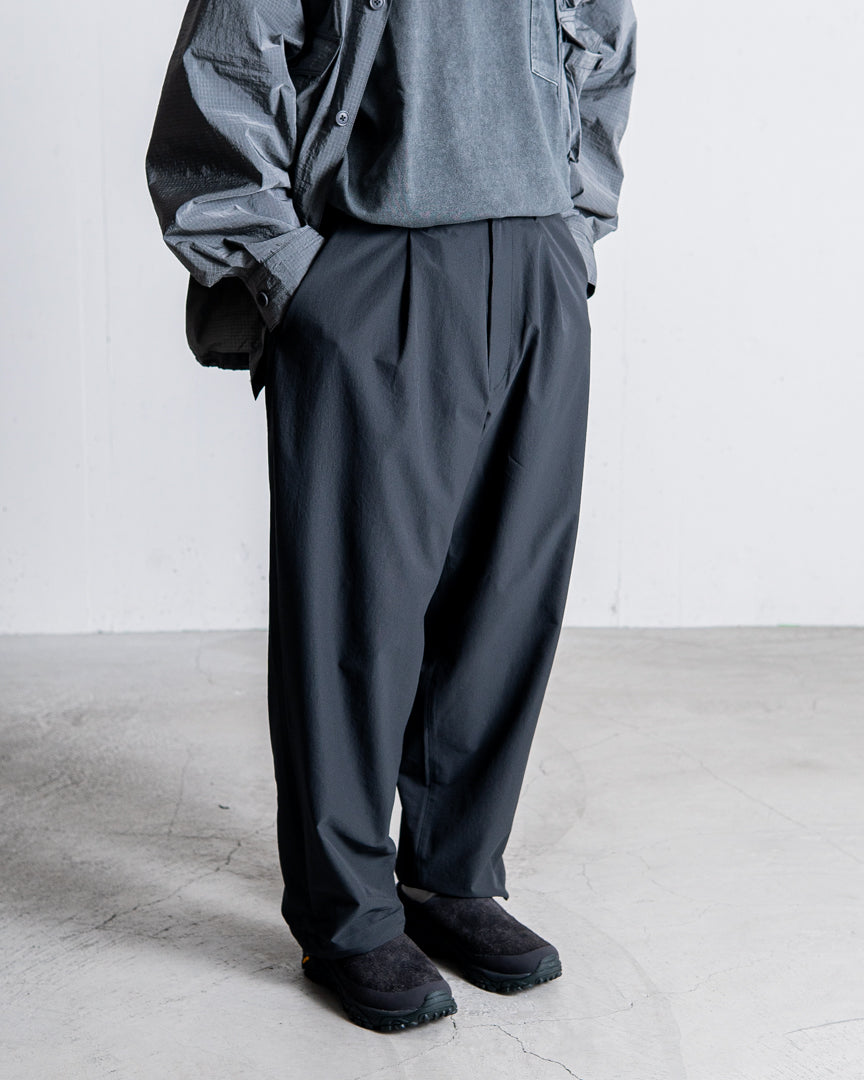 JUGEM ALLROUND COOL 1P TROUSER