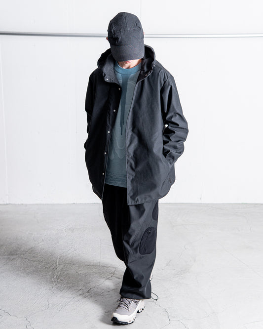 YDOT WP HOODIE SHIRT JACKET