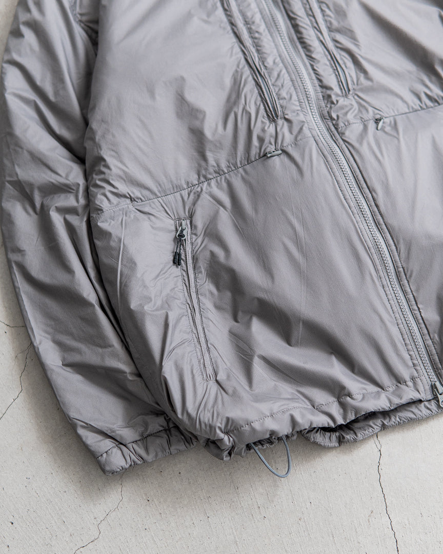 CMF OUTDOOR GARMENT HALF SHELL CREW