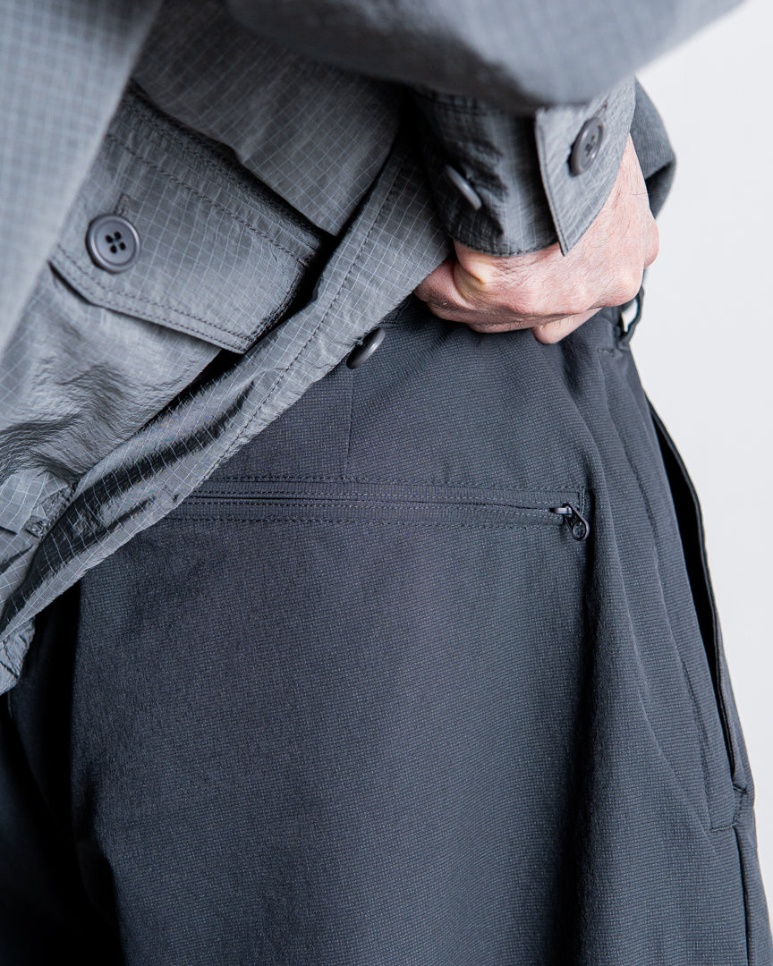 JUGEM ALLROUND COOL 1P TROUSER