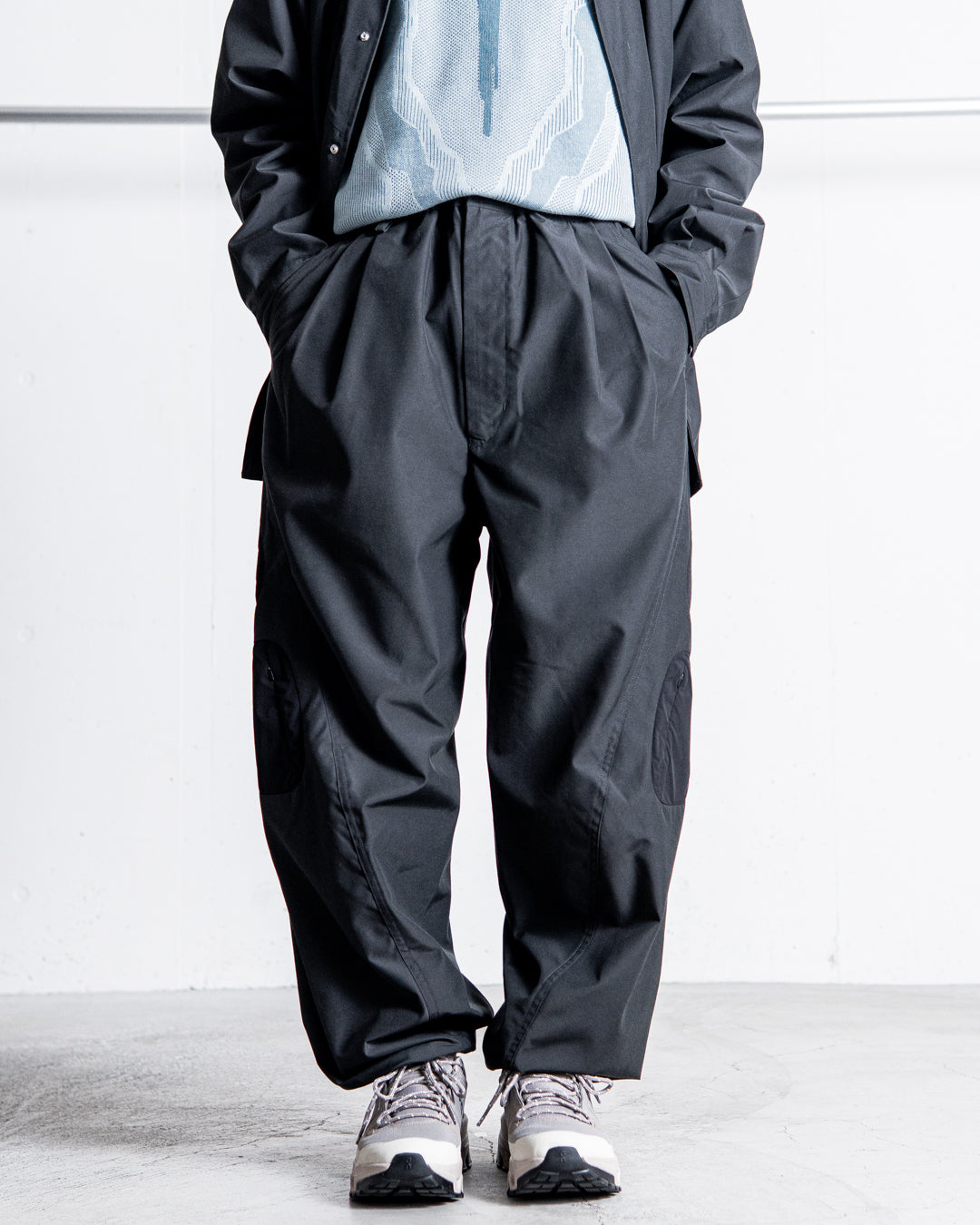 YDOT ARCHITECTURAL PANTS BUGGY