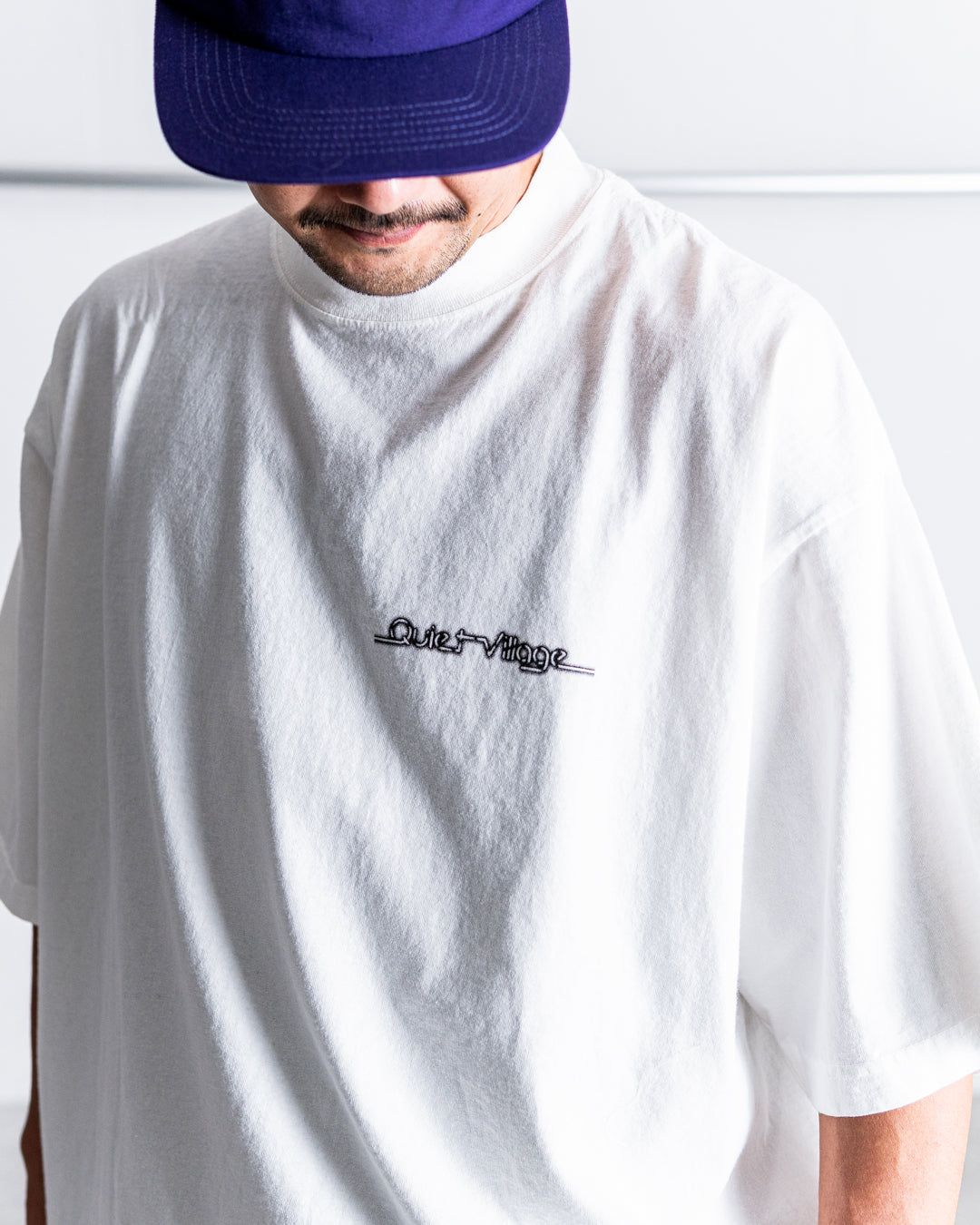 【Special Edition】ISNESS MUSIC QV T-SHRTS