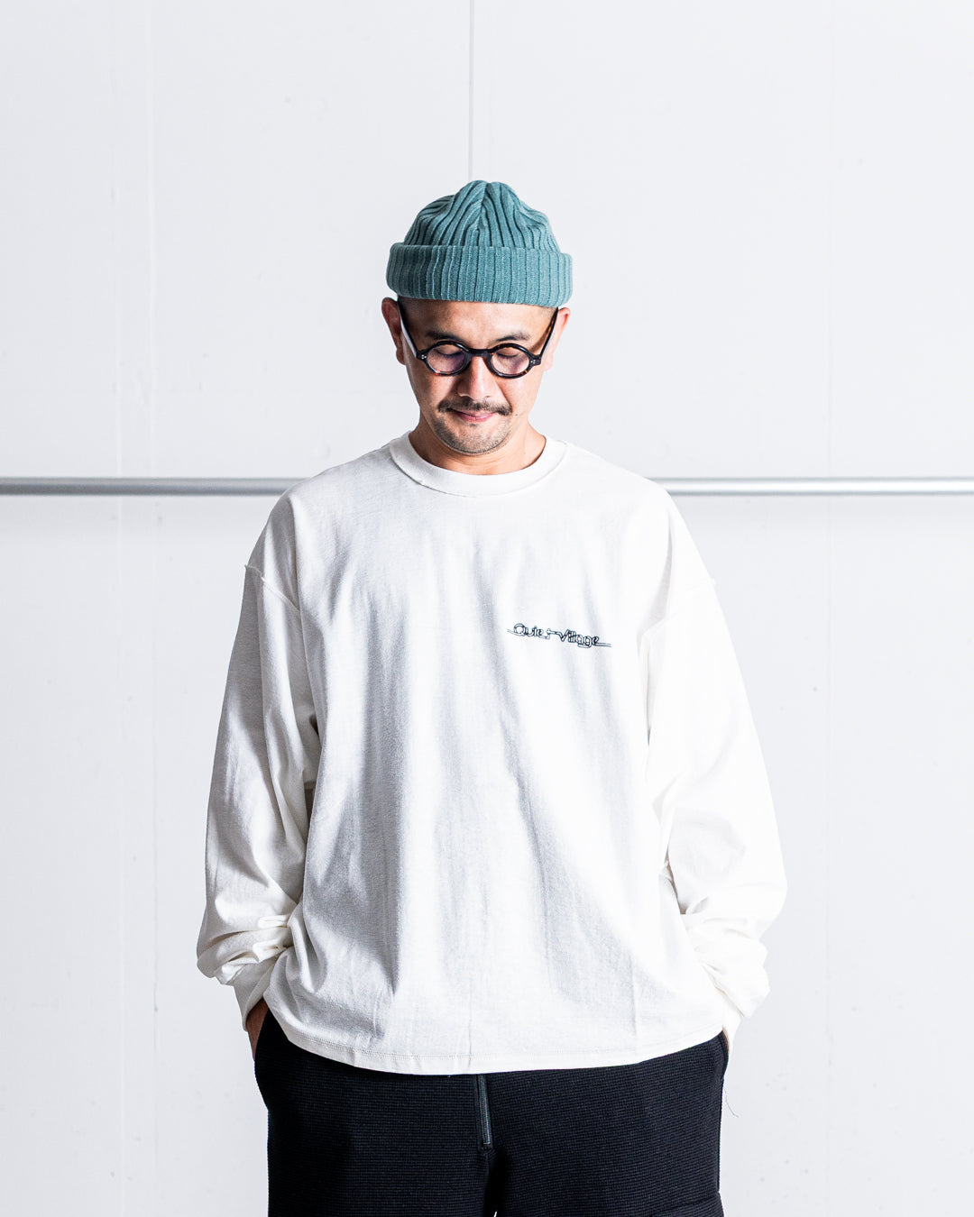 【Special Edition】ISNESS MUSIC QV LONG T