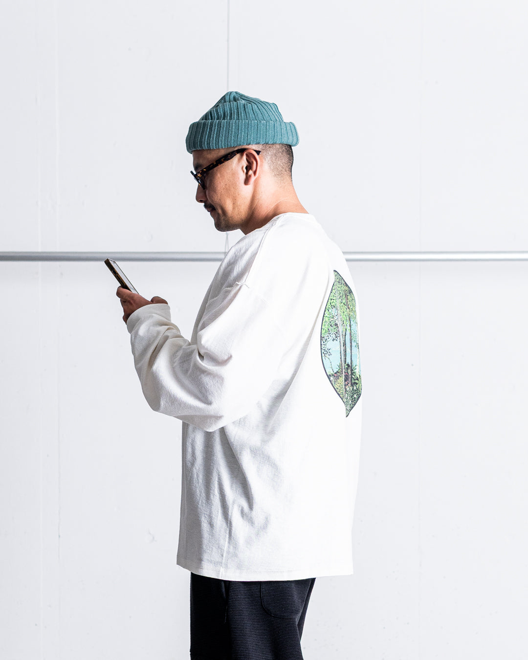 【Special Edition】ISNESS MUSIC QV LONG T