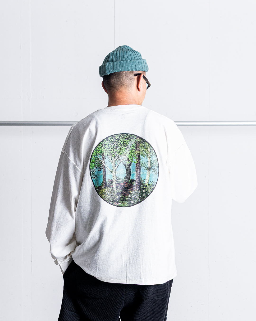 【Special Edition】ISNESS MUSIC QV LONG T