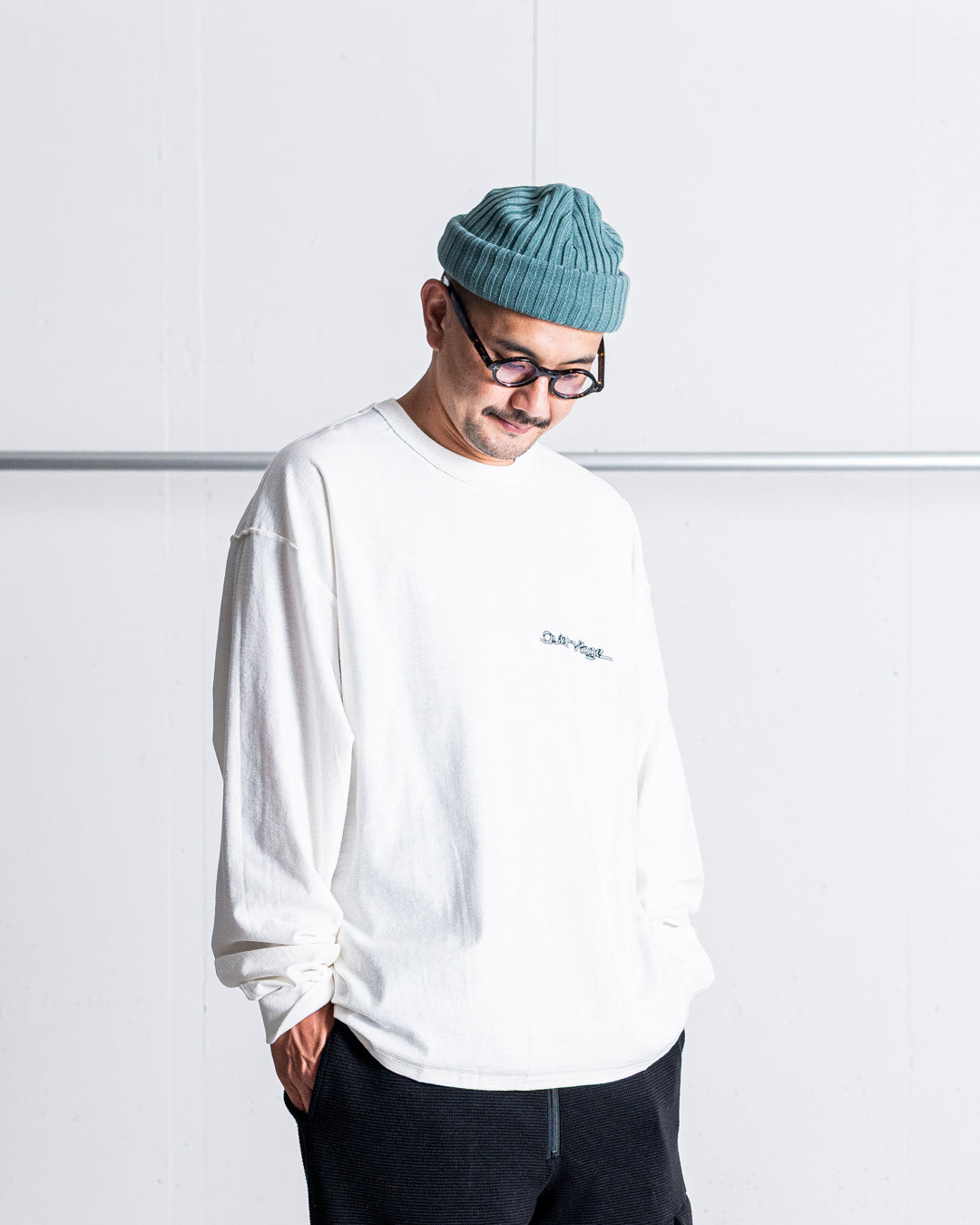 【Special Edition】ISNESS MUSIC QV LONG T