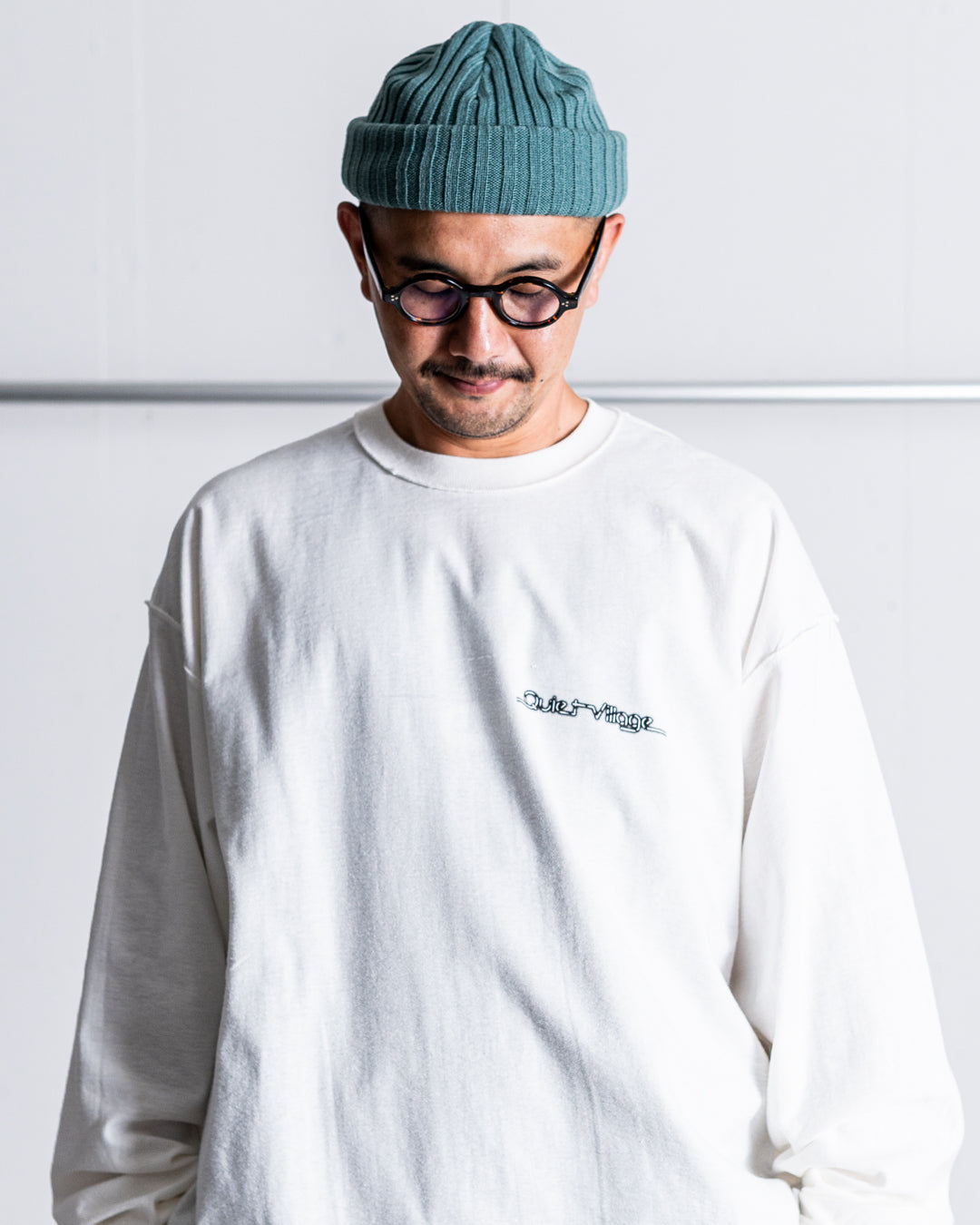 【Special Edition】ISNESS MUSIC QV LONG T