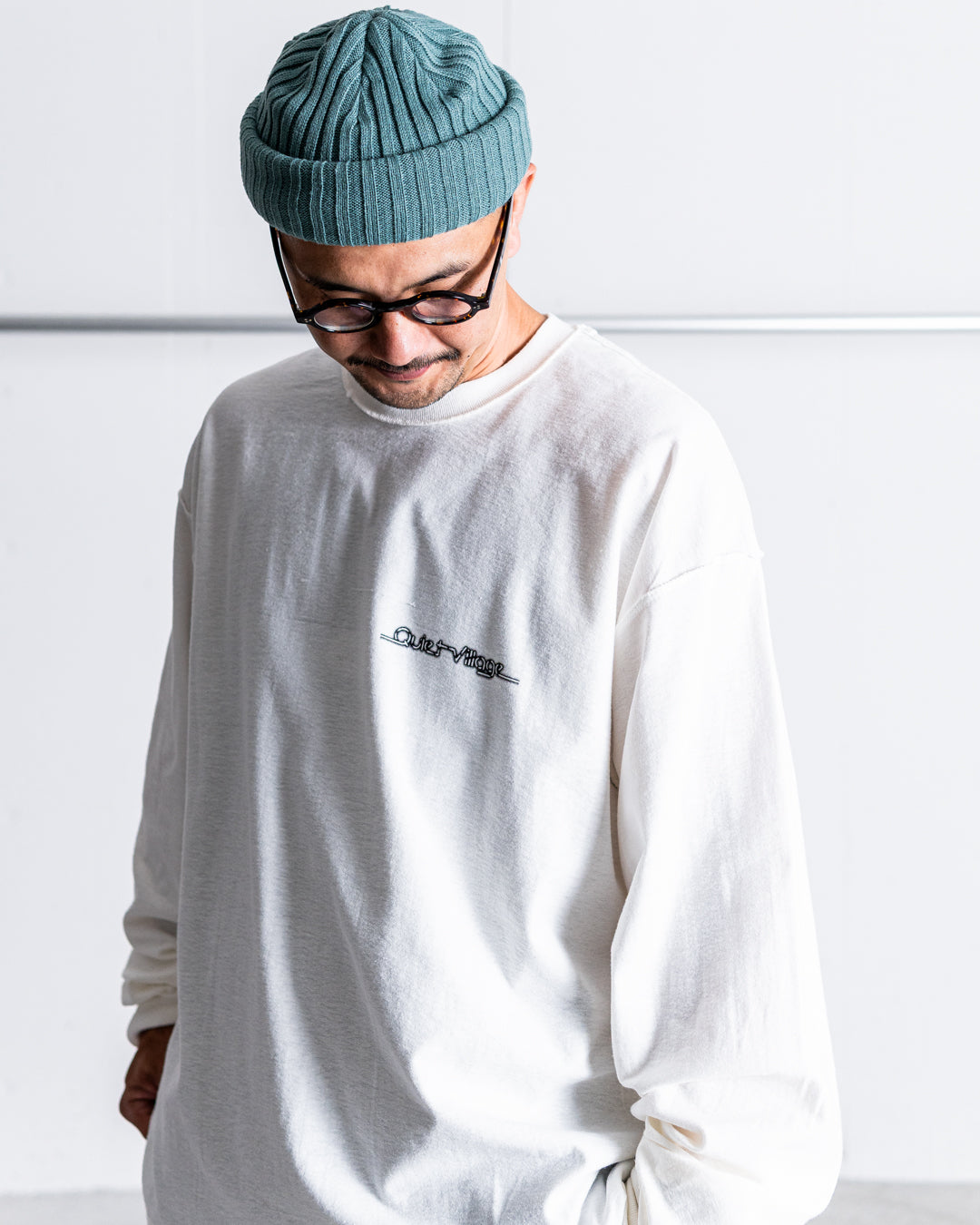 【Special Edition】ISNESS MUSIC QV LONG T