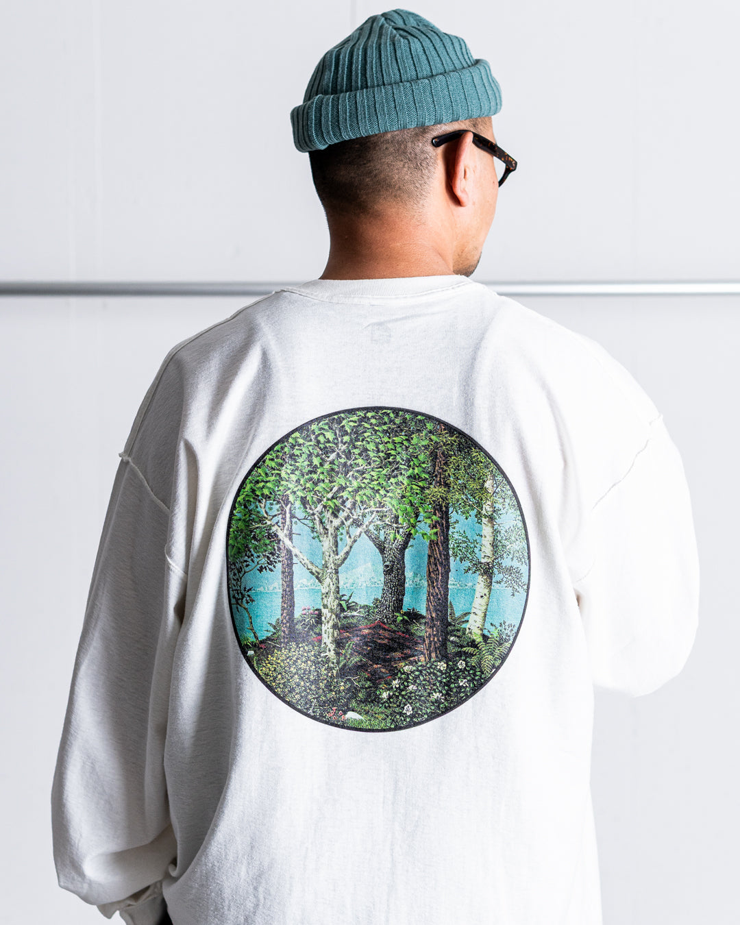 【Special Edition】ISNESS MUSIC QV LONG T