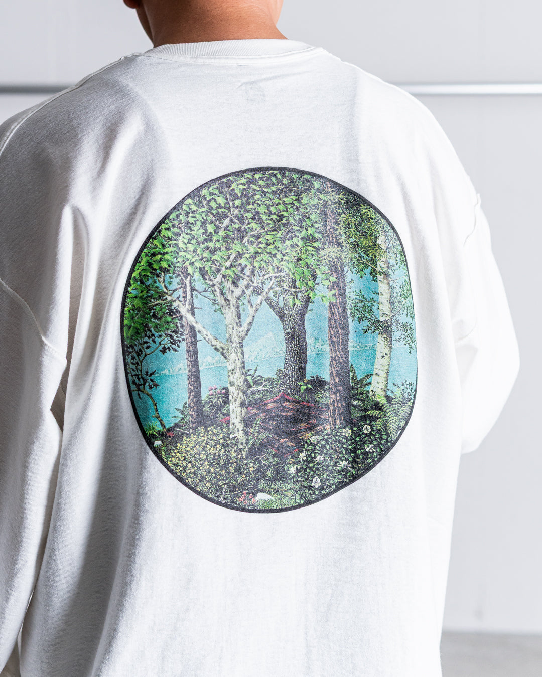 【Special Edition】ISNESS MUSIC QV LONG T