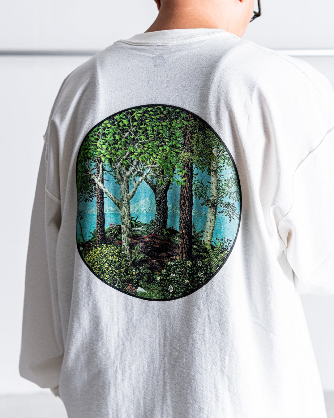 【Special Edition】ISNESS MUSIC QV LONG T