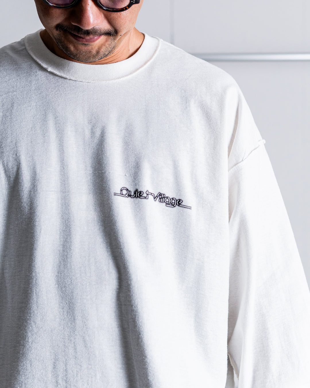 【Special Edition】ISNESS MUSIC QV LONG T