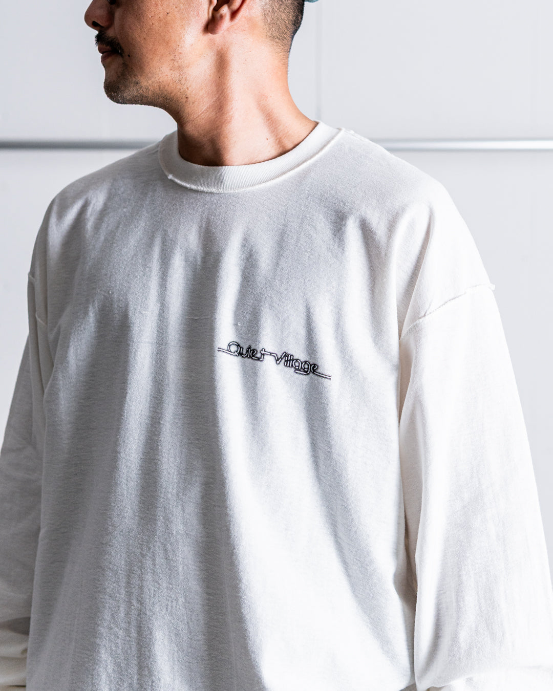 【Special Edition】ISNESS MUSIC QV LONG T