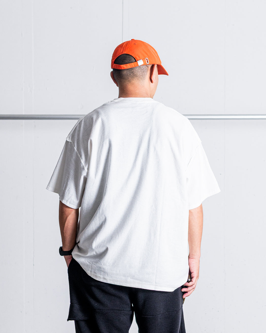 【Special Edition】ISNESS MUSIC Coastlines T-SHIRT with cassette tape