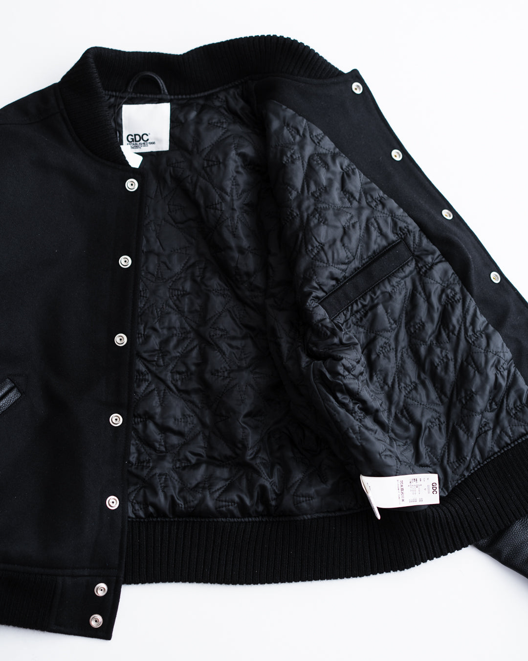 GDC LOTUS Stadiam Jumper 1th limited