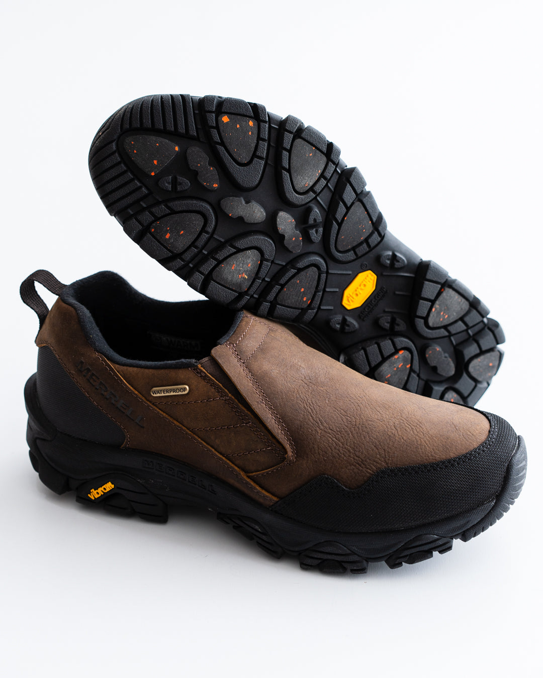 MERRELL COLDPACK 3 THERMO MOC WATERPROOF