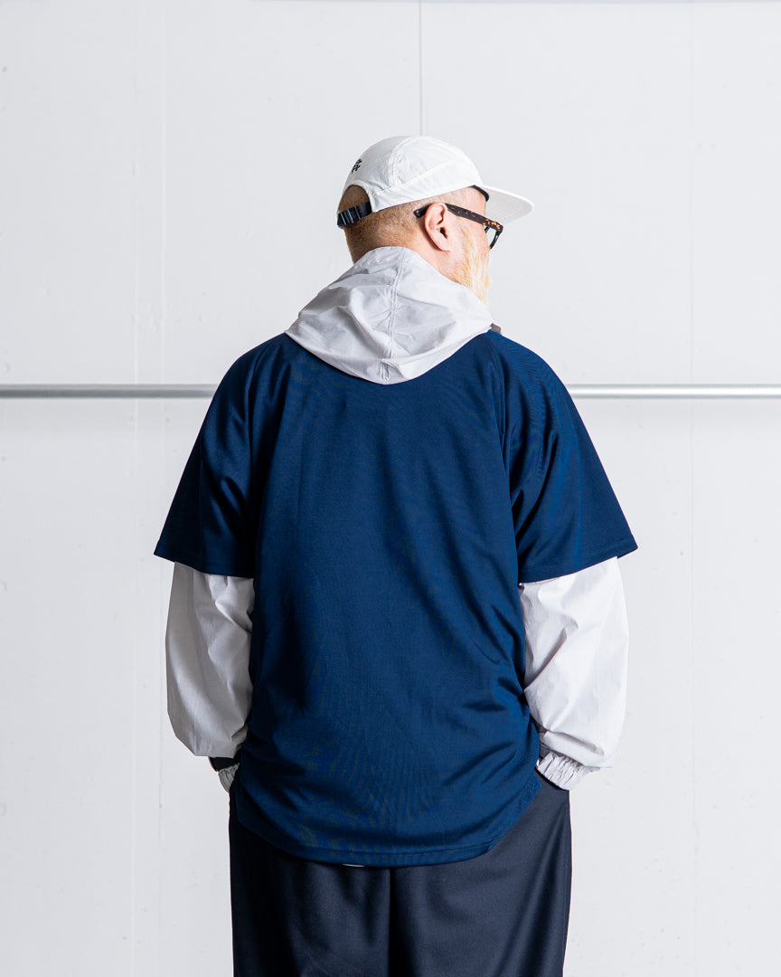 erima SS GAME SHIRTS