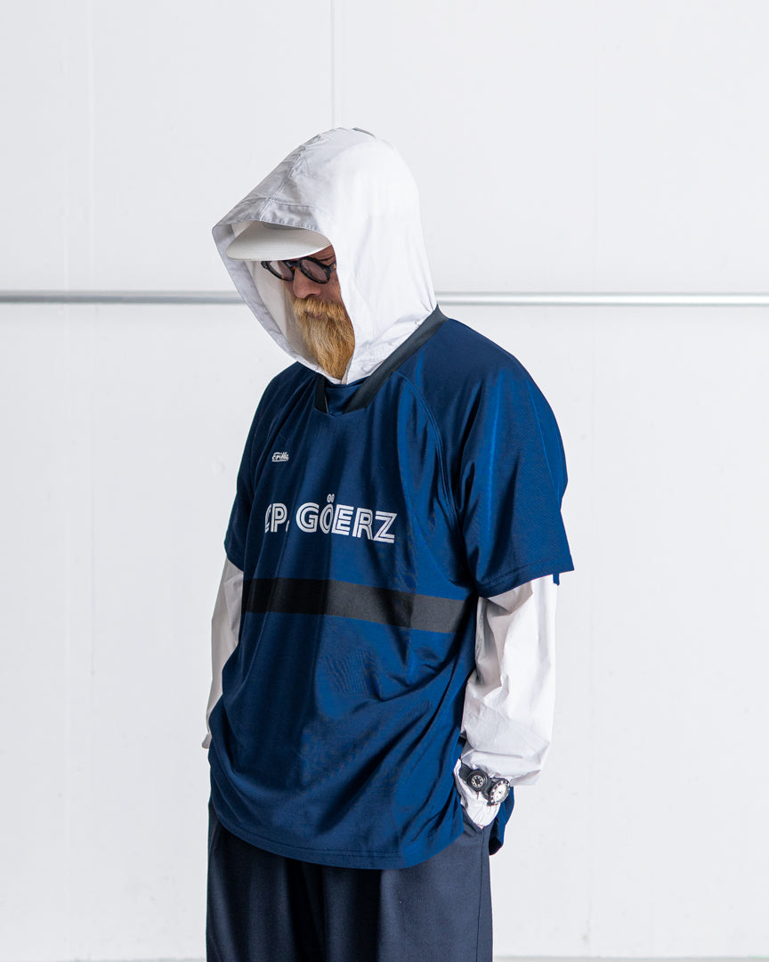 erima SS GAME SHIRTS