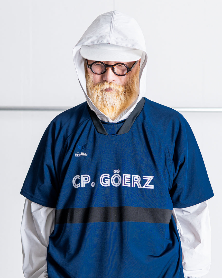 erima SS GAME SHIRTS
