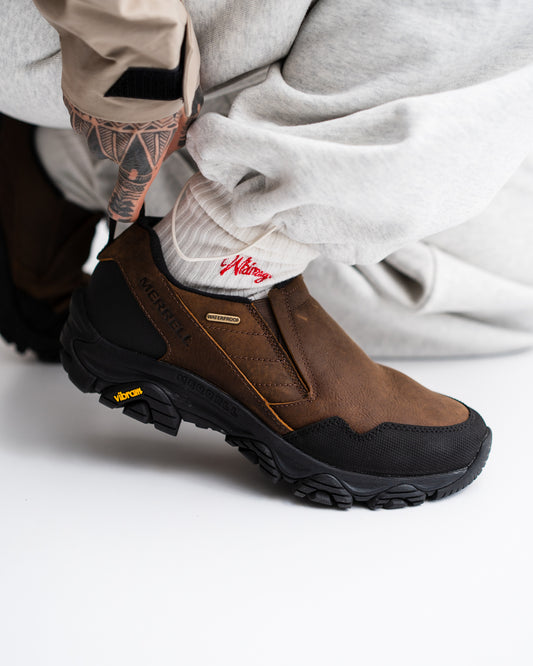 MERRELL COLDPACK 3 THERMO MOC WATERPROOF