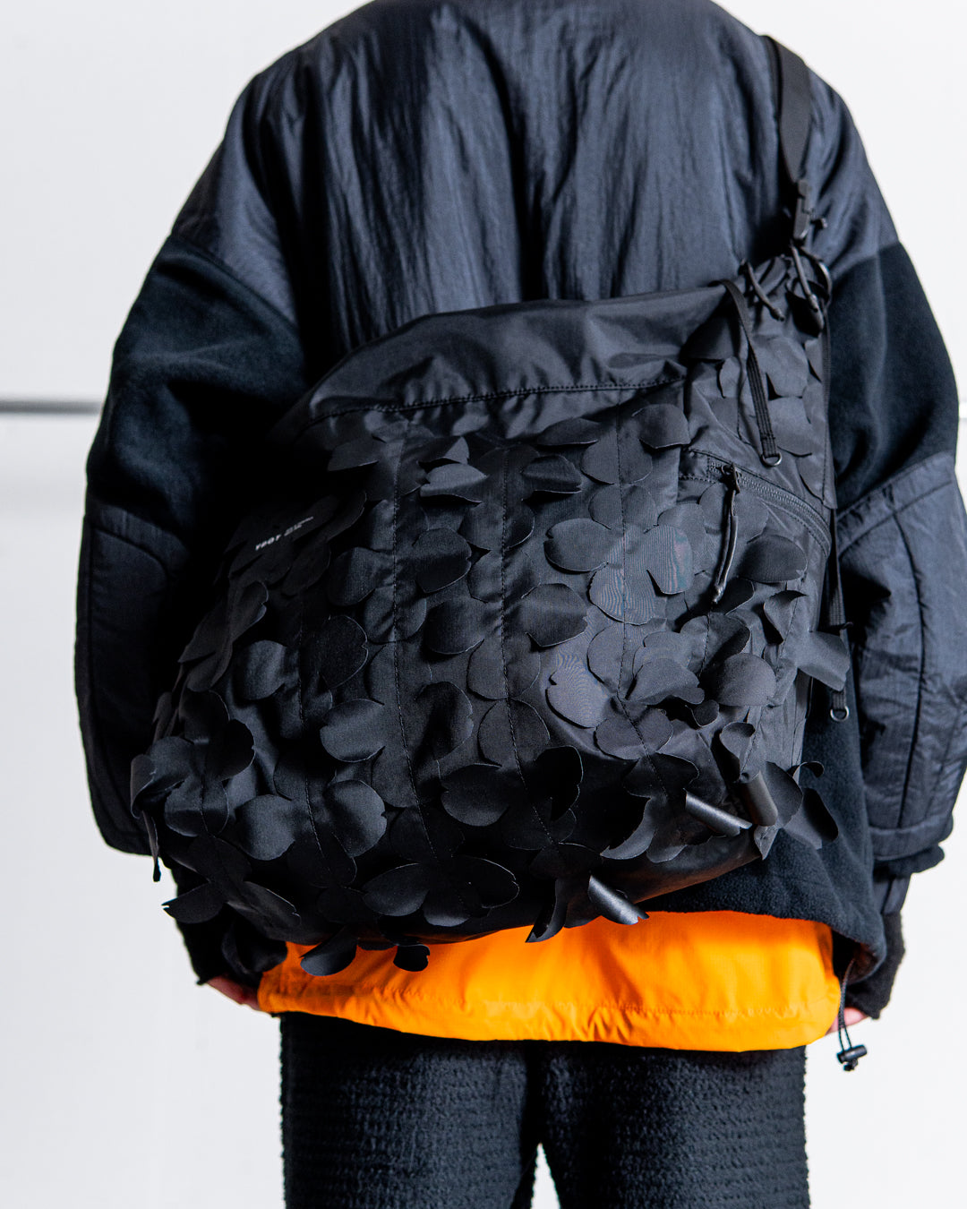【collaboration】YDOT × BAICYCLON FLC MOTIF SHOULDER BAG