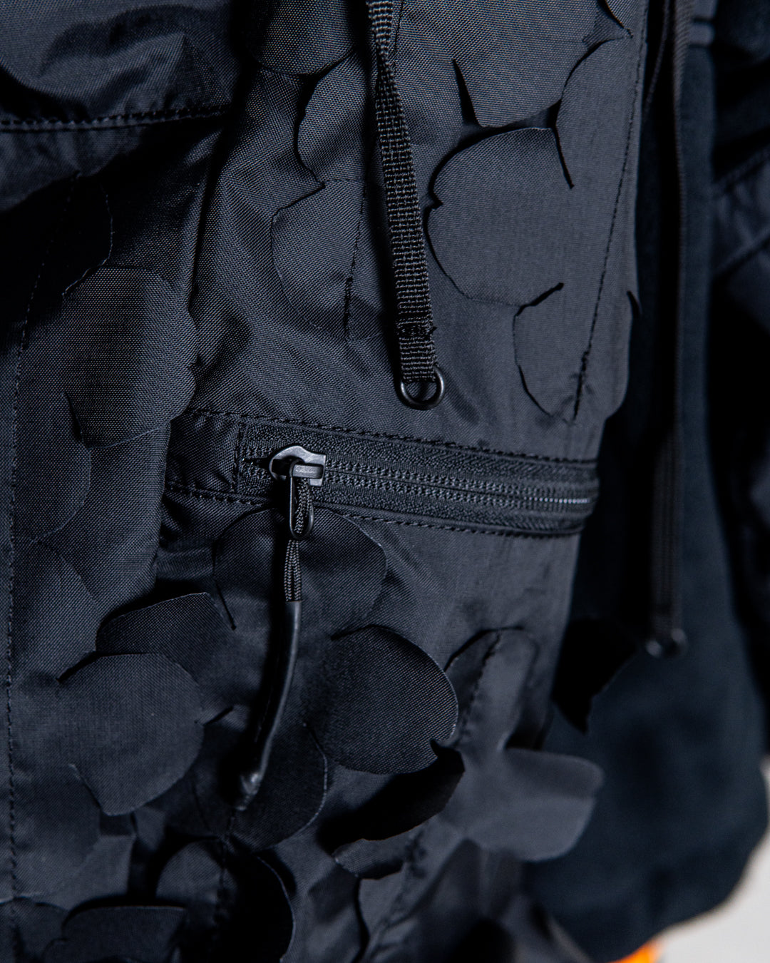 【collaboration】YDOT × BAICYCLON FLC MOTIF SHOULDER BAG