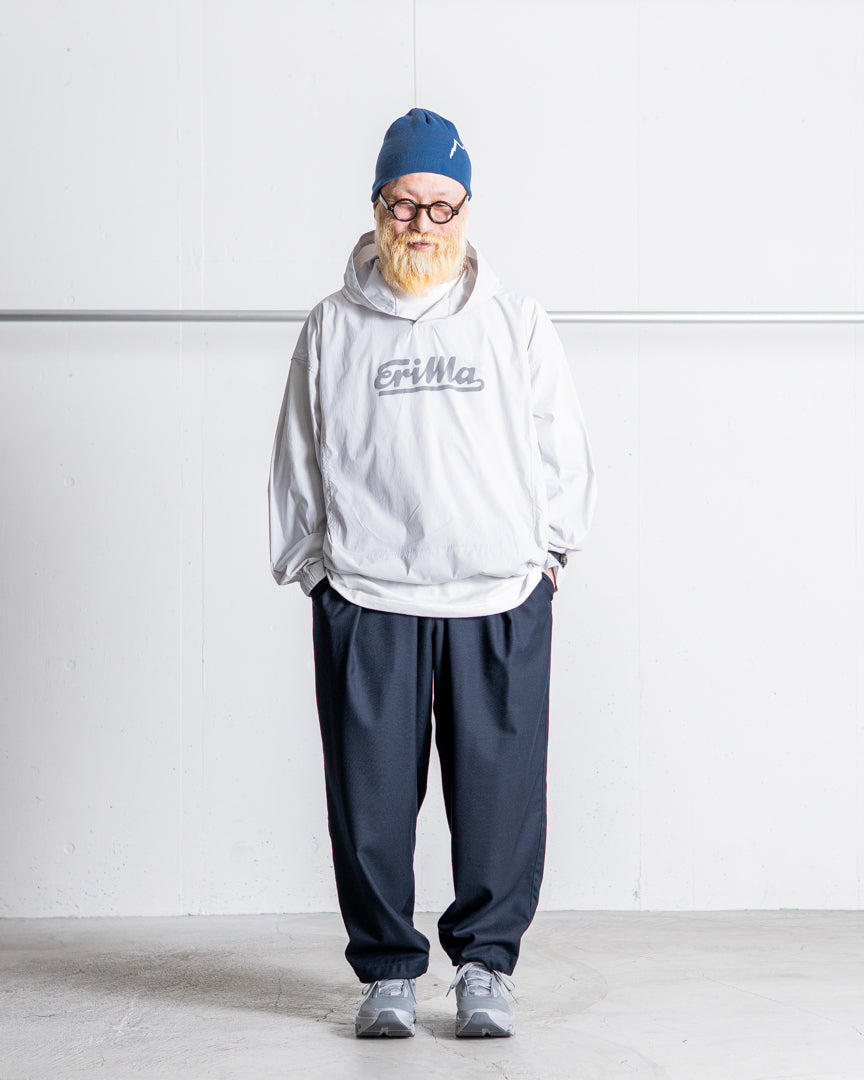 erima HOODY PISTE