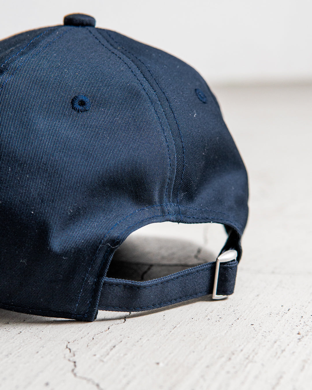 NICK GEAR Line Flower Cap