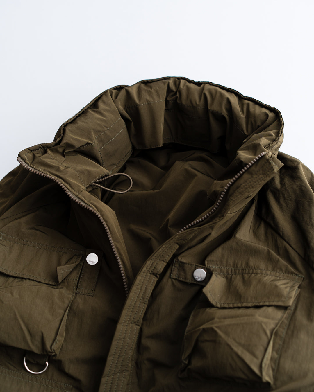 【REVERSIBLE】PHENIX by TKMT JACKET, TYPE P-0010
