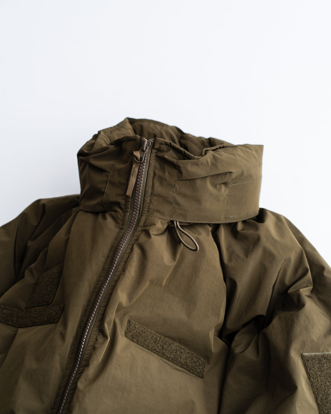 【REVERSIBLE】PHENIX by TKMT JACKET, TYPE P-0010