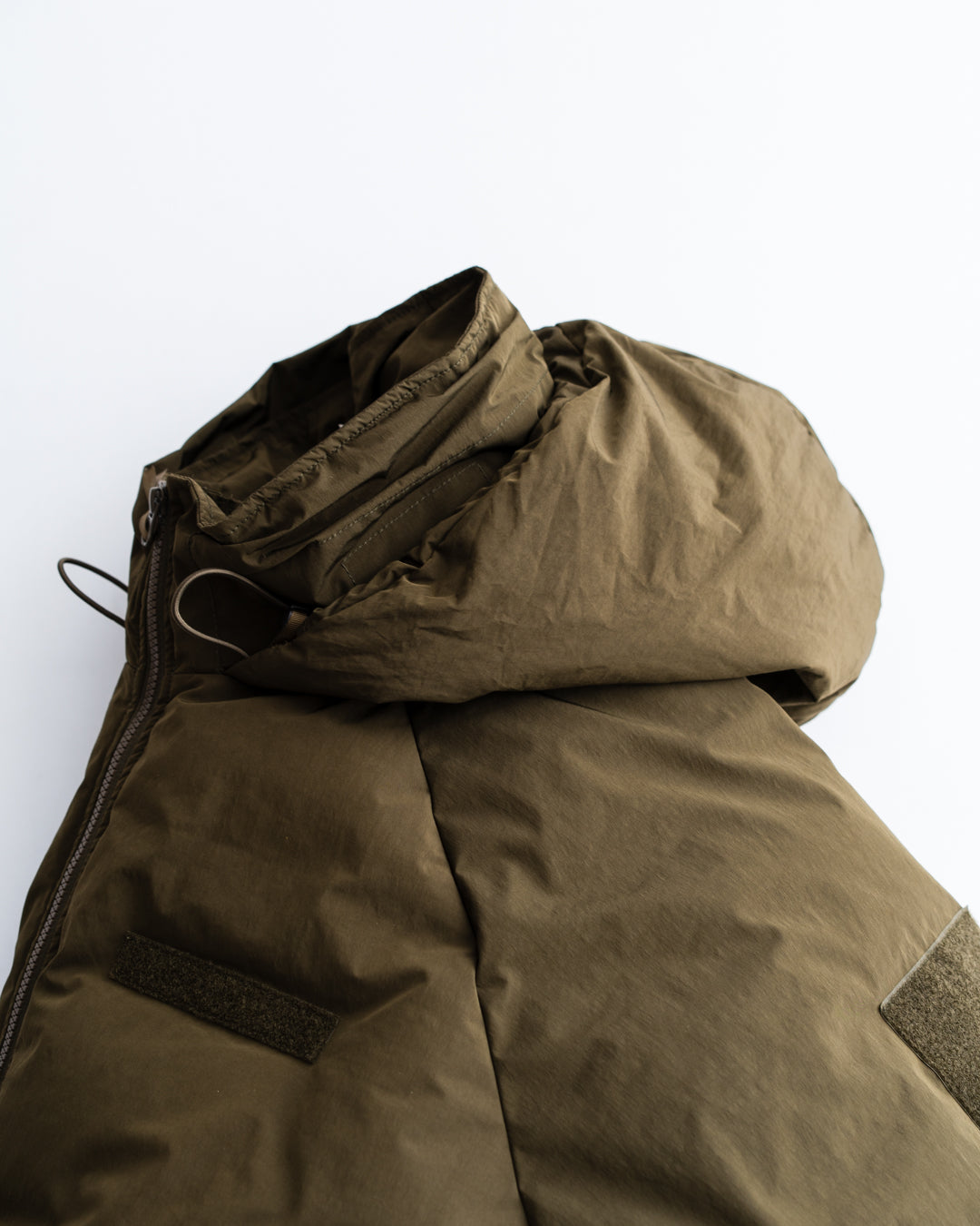 【REVERSIBLE】PHENIX by TKMT JACKET, TYPE P-0010