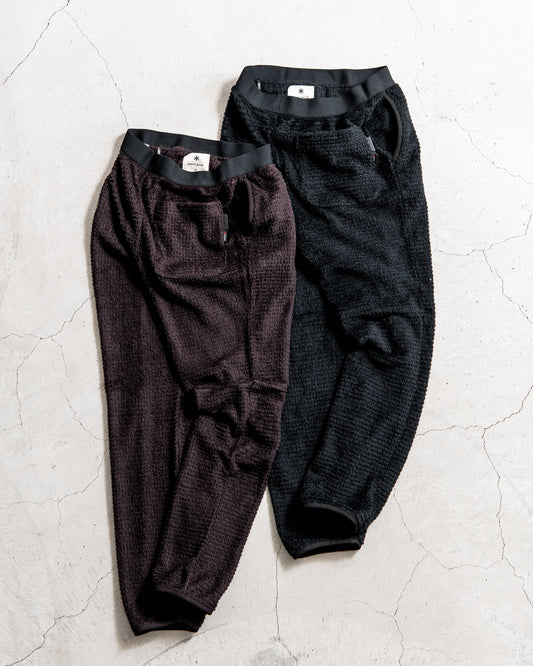 snow peak Thermo Control Pants