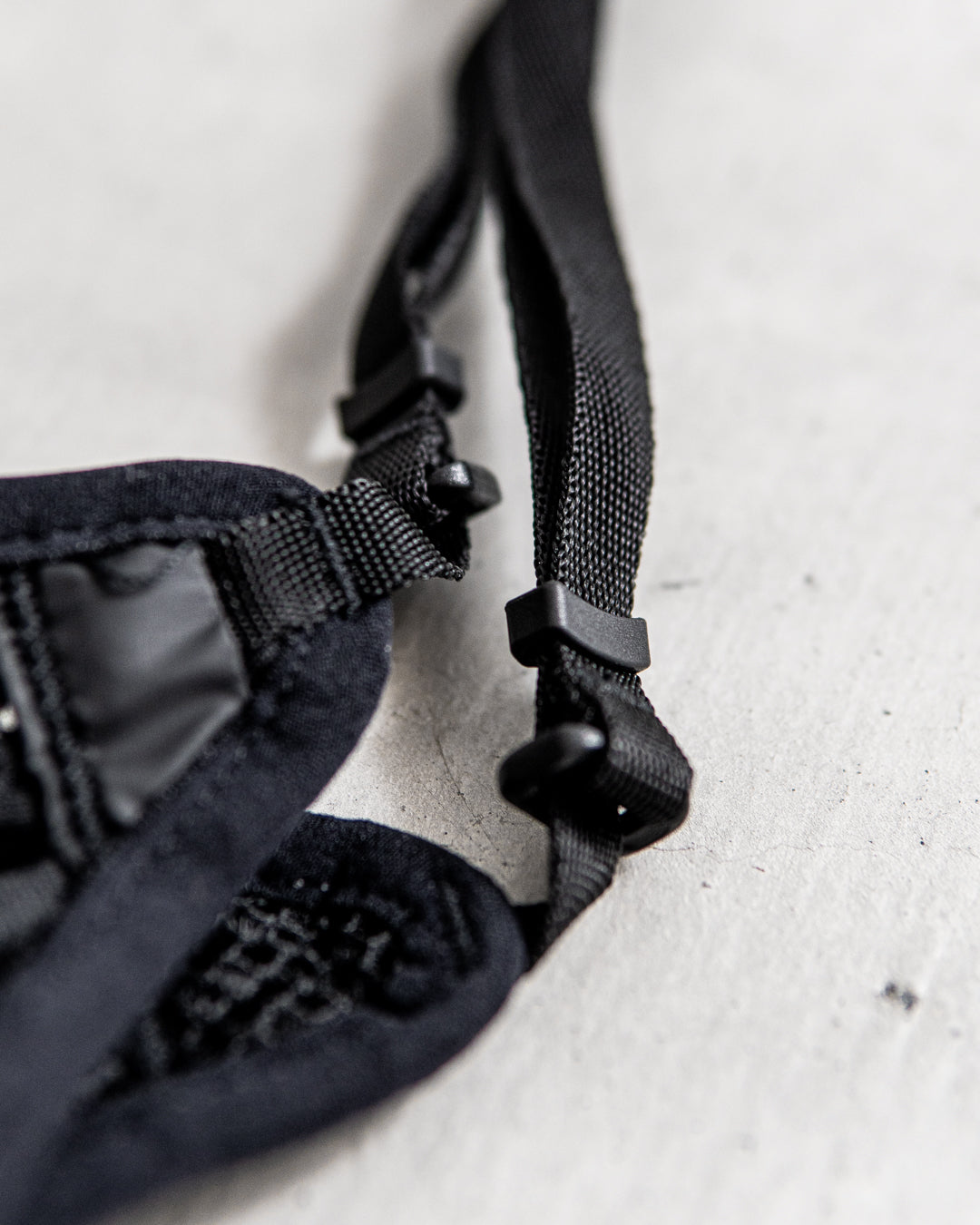 snow peak Double Face Mesh Bottle Carrier