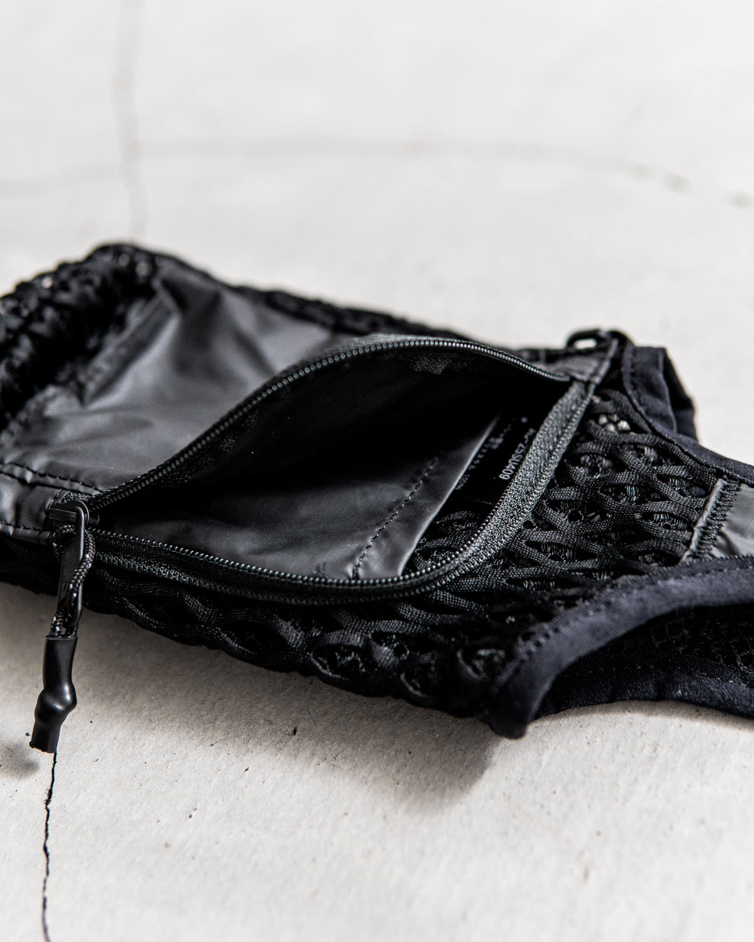 snow peak Double Face Mesh Bottle Carrier
