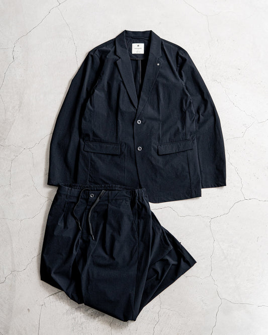 snow peak Active Comfort Wide Pants