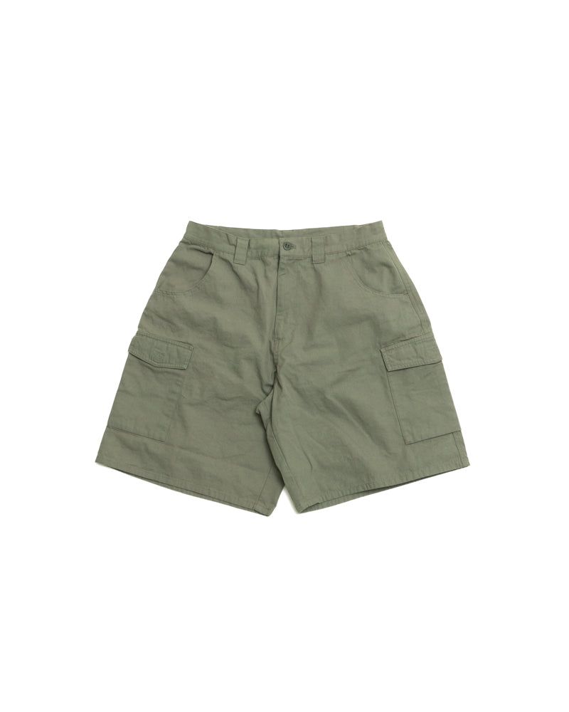 WHIMSY CANVAS CARGO SHORT